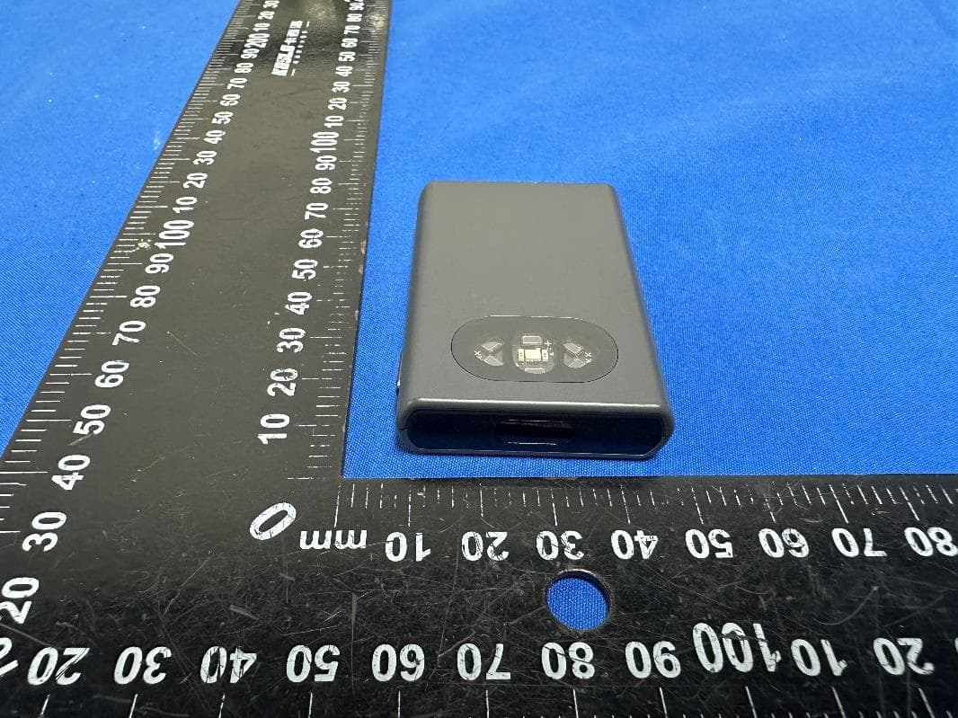 wagguracy pet smart tracker - FCC ID 2BD6V-PHAST1NA - PETAVERSE PTE. LTD. (2)