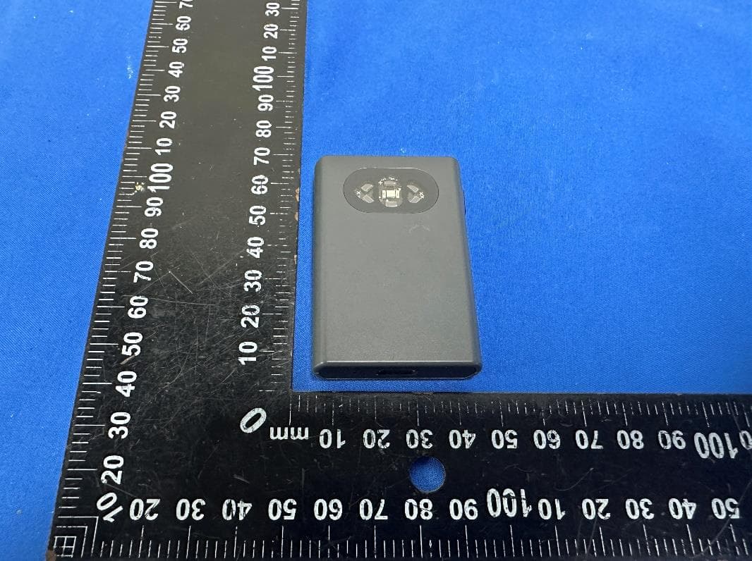 wagguracy pet smart tracker - FCC ID 2BD6V-PHAST1NA - PETAVERSE PTE. LTD. (4)