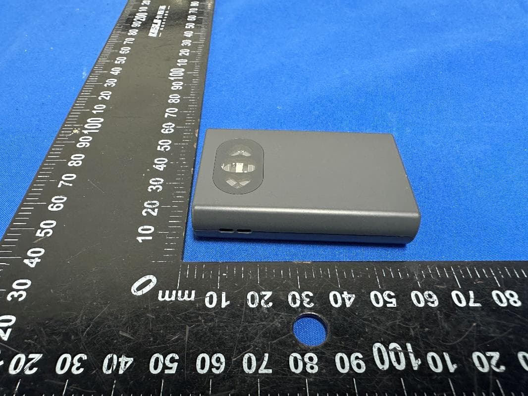 wagguracy pet smart tracker - FCC ID 2BD6V-PHAST1NA - PETAVERSE PTE. LTD. (3)
