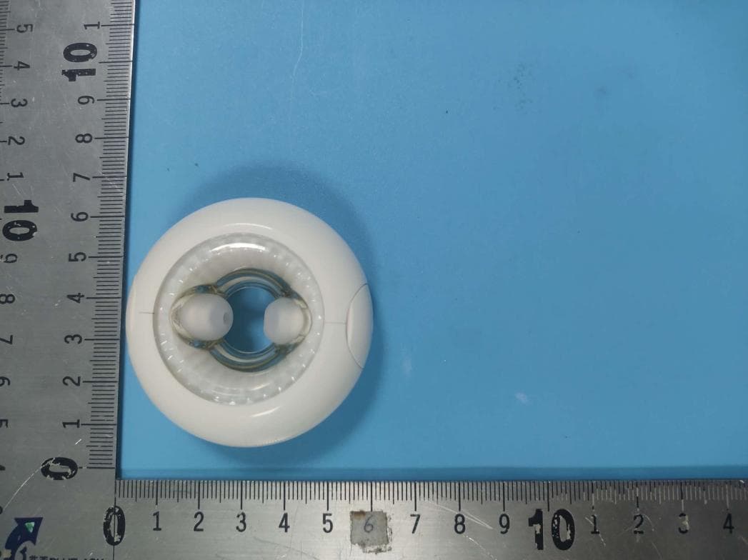 TWS Bluetooth Earphone - FCC ID 2BD7C-JT10A - Dongguan Geku Acoustics Co., Ltd. (3)