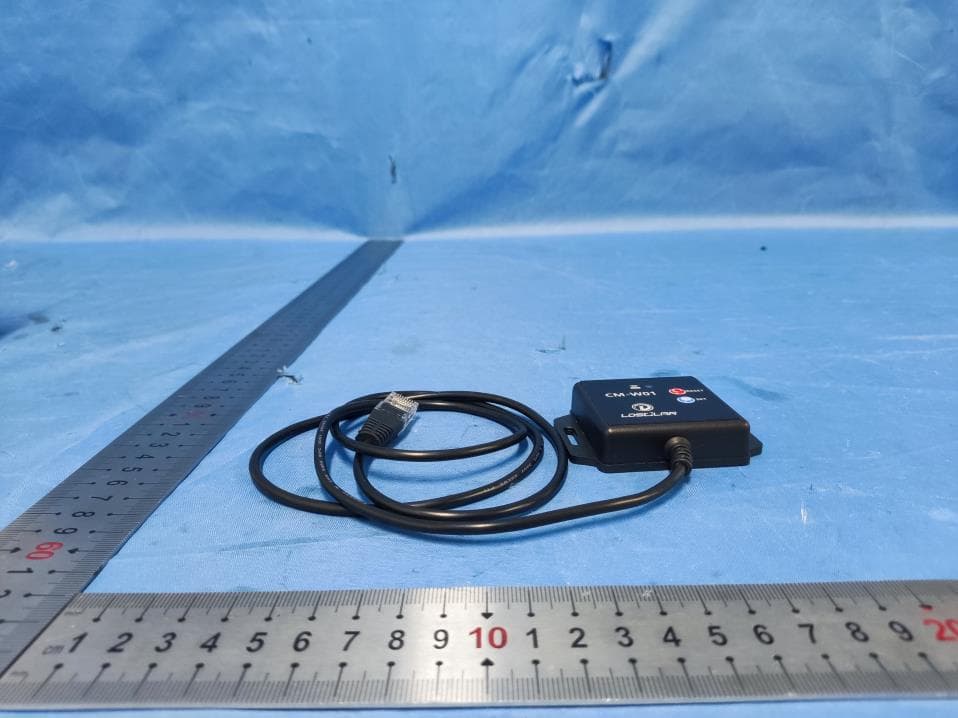 Solar controller - FCC ID 2BD7D-TD4815F - LEADERSOLAR Co.,LIMITED (5)