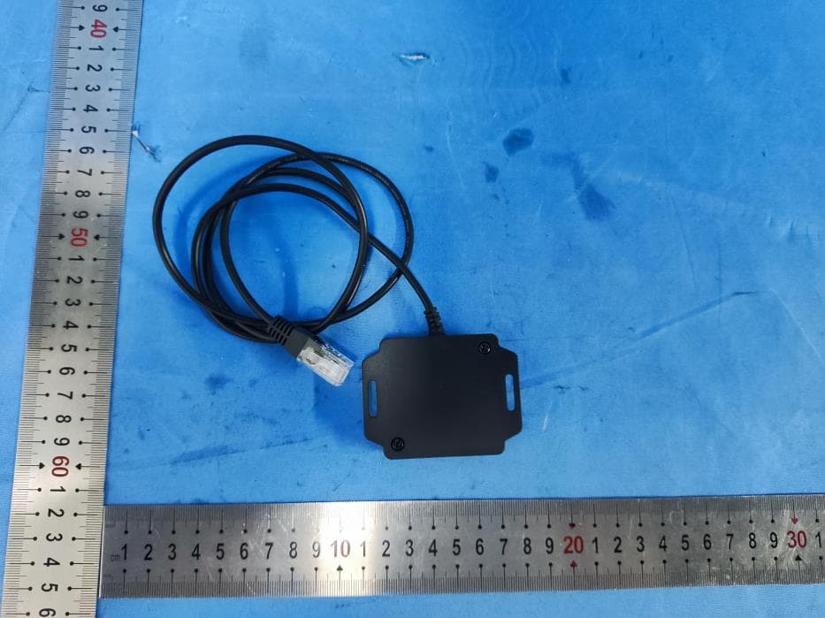 Solar controller - FCC ID 2BD7D-TD4815F - LEADERSOLAR Co.,LIMITED (2)