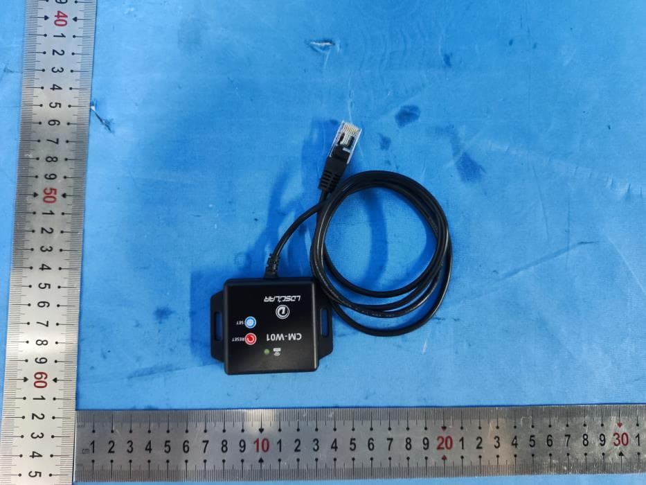 Solar controller - FCC ID 2BD7D-TD4815F - LEADERSOLAR Co.,LIMITED