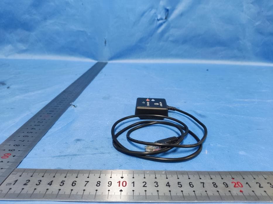Solar controller - FCC ID 2BD7D-TD4815F - LEADERSOLAR Co.,LIMITED (3)