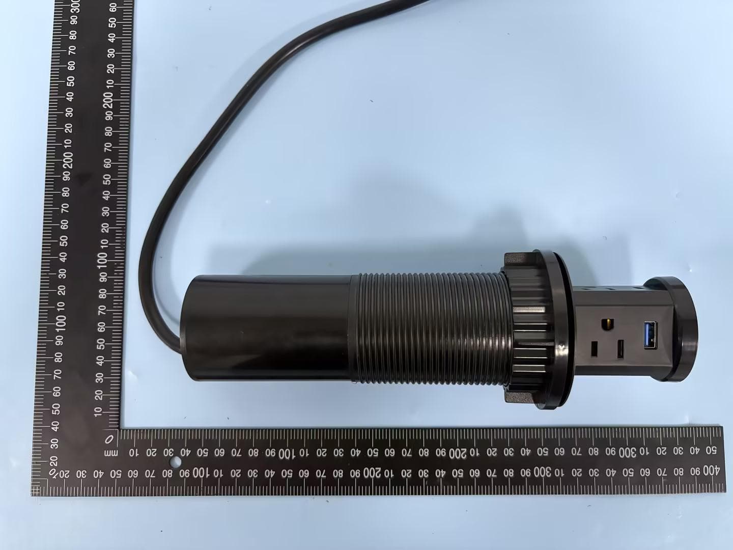 Pop up outle - FCC ID 2BD7E-BE110PRO - Guangdong BiQiO Electronics Co., Ltd. (2)