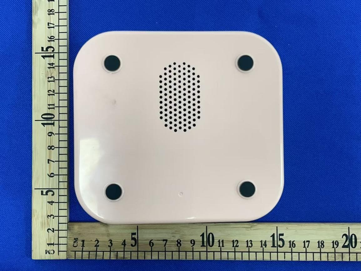 MINI Record Auido - FCC ID 2BD7P-DZ012 - ShenZhen WEIZHI Technology Co., Ltd (3)
