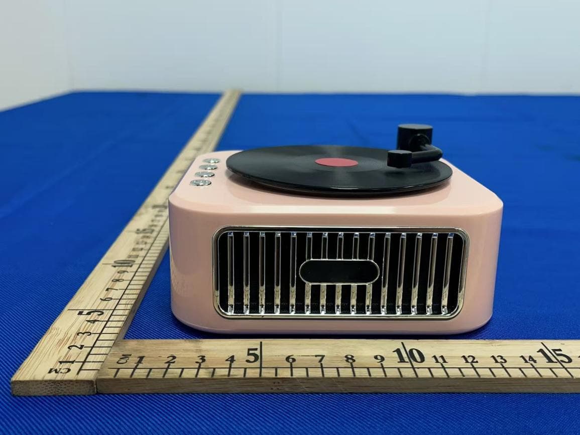 MINI Record Auido - FCC ID 2BD7P-DZ012 - ShenZhen WEIZHI Technology Co., Ltd (4)
