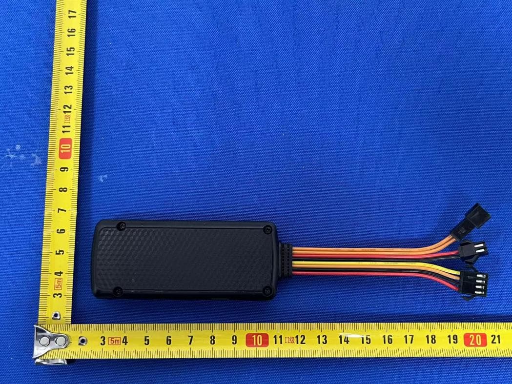 GPS Tracker - FCC ID 2BD7YTK419 - Shenzhen eelink communication Technology Co.,Ltd (3)