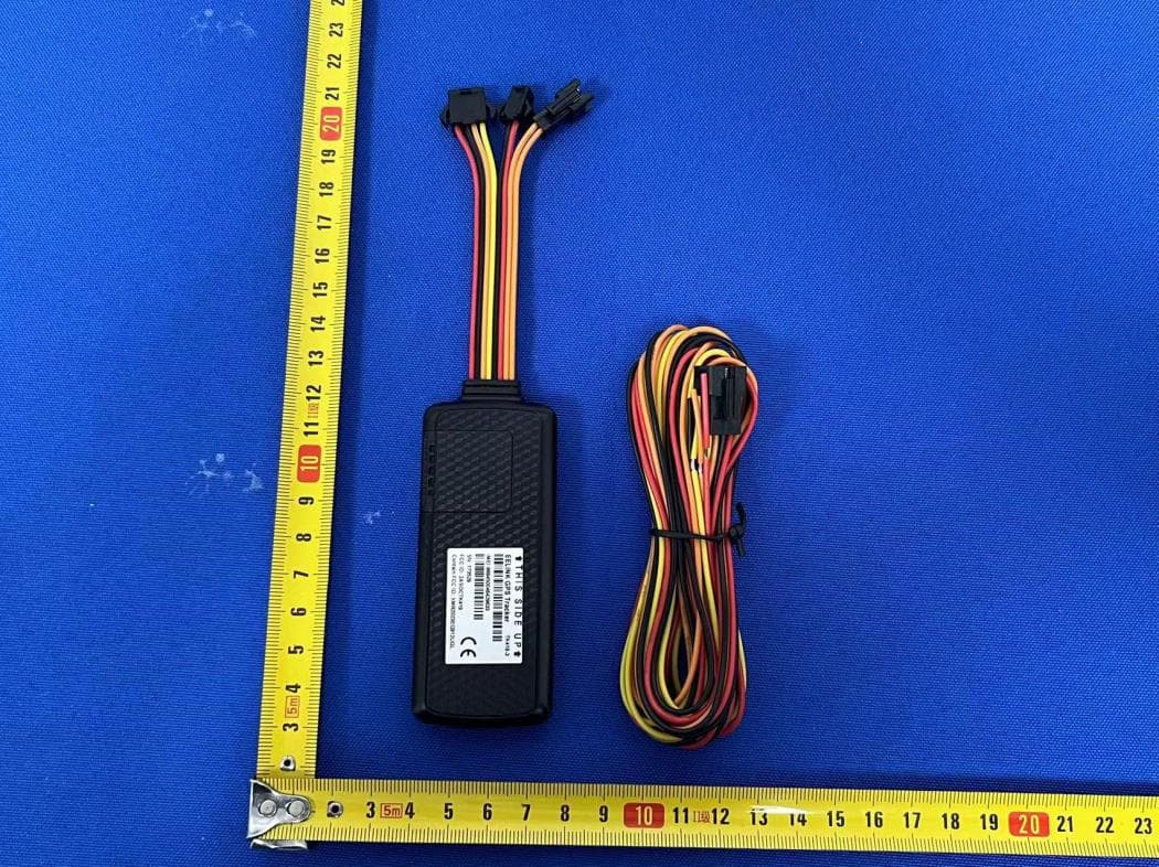 GPS Tracker - FCC ID 2BD7YTK419 - Shenzhen eelink communication Technology Co.,Ltd (2)