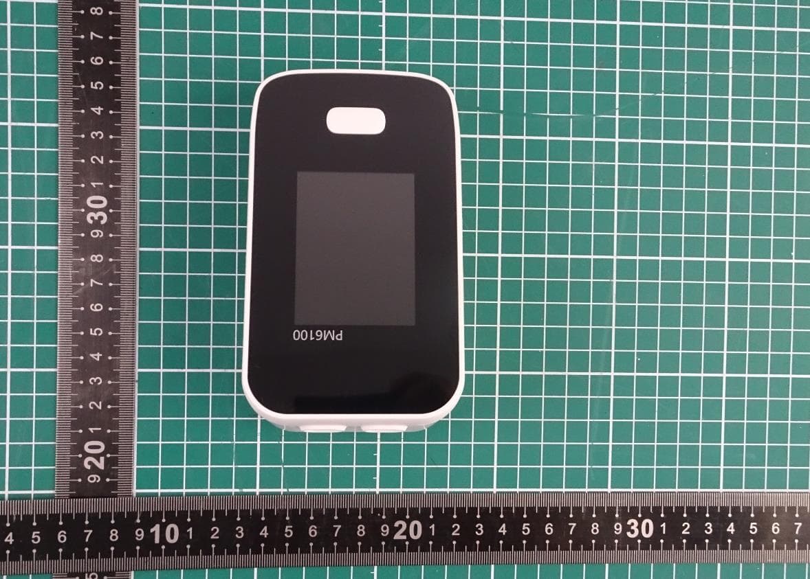 Patient Monitor - FCC ID 2BD8CPM6100 - Shenzhen D-Health Medical Technology Co., Ltd. (5)