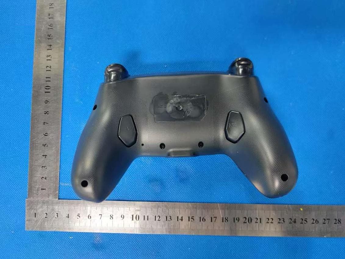 Wireless Controller - FCC ID 2BD8F-PS4290 - Dong Guan Qi You Zhi Neng Technology Co., Ltd. (2)