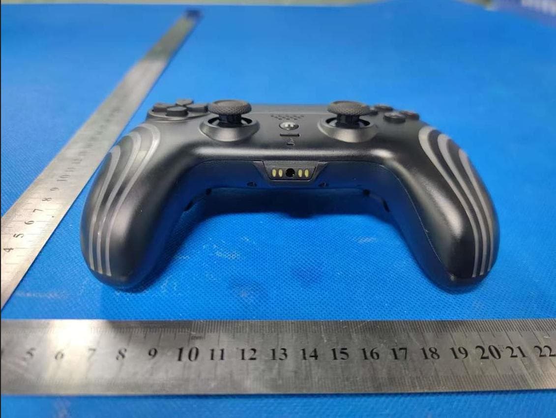 Wireless Controller - FCC ID 2BD8F-PS4290 - Dong Guan Qi You Zhi Neng Technology Co., Ltd. (3)