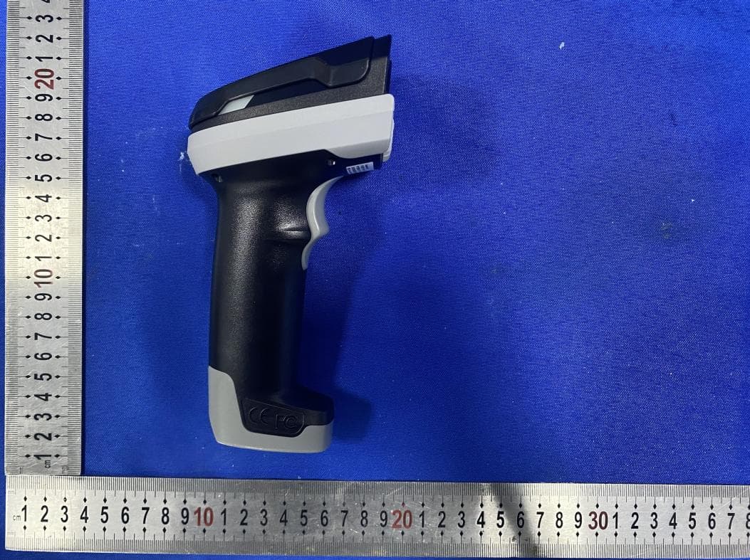Bluetooth 2D Barcode Scanner - FCC ID 2BD8N-5380 - Suzhou Supermax Smart System Co.,Ltd. (2)