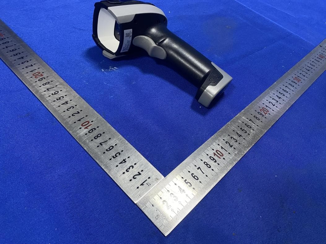 Bluetooth 2D Barcode Scanner - FCC ID 2BD8N-5380 - Suzhou Supermax Smart System Co.,Ltd.