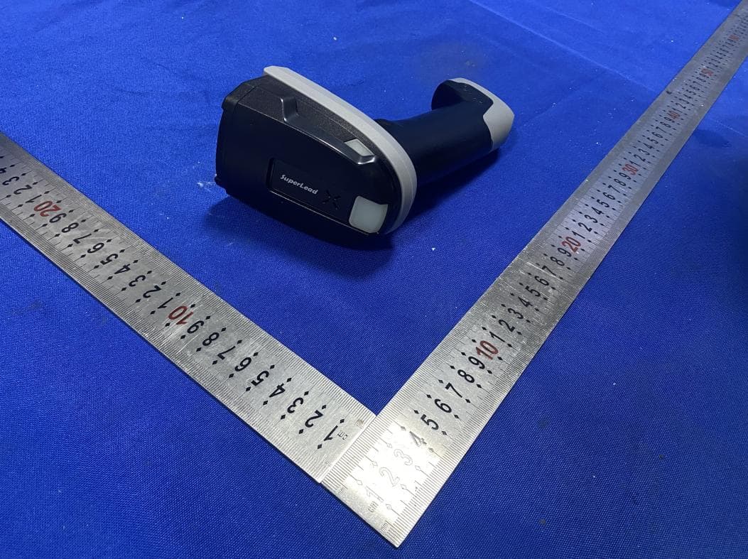 Bluetooth 2D Barcode Scanner - FCC ID 2BD8N-5380 - Suzhou Supermax Smart System Co.,Ltd. (4)