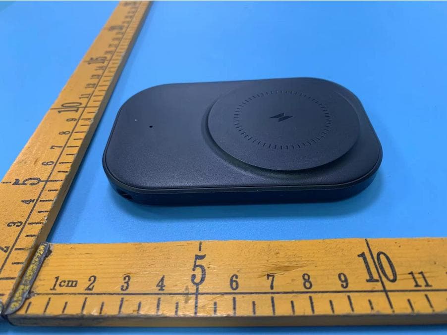 Wireless charger - FCC ID 2BD8P-WC01 - Shenzhen Zhenpin Technology Co.,Ltd (2)