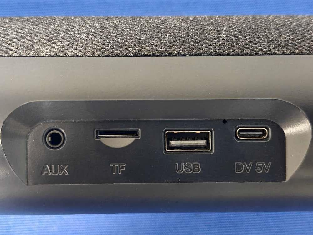Computer Speakers - FCC ID 2BD8Y-EIS-17 - Shenzhen AIME Cloud Chuang Intelligent Technology Co., Ltd (3)
