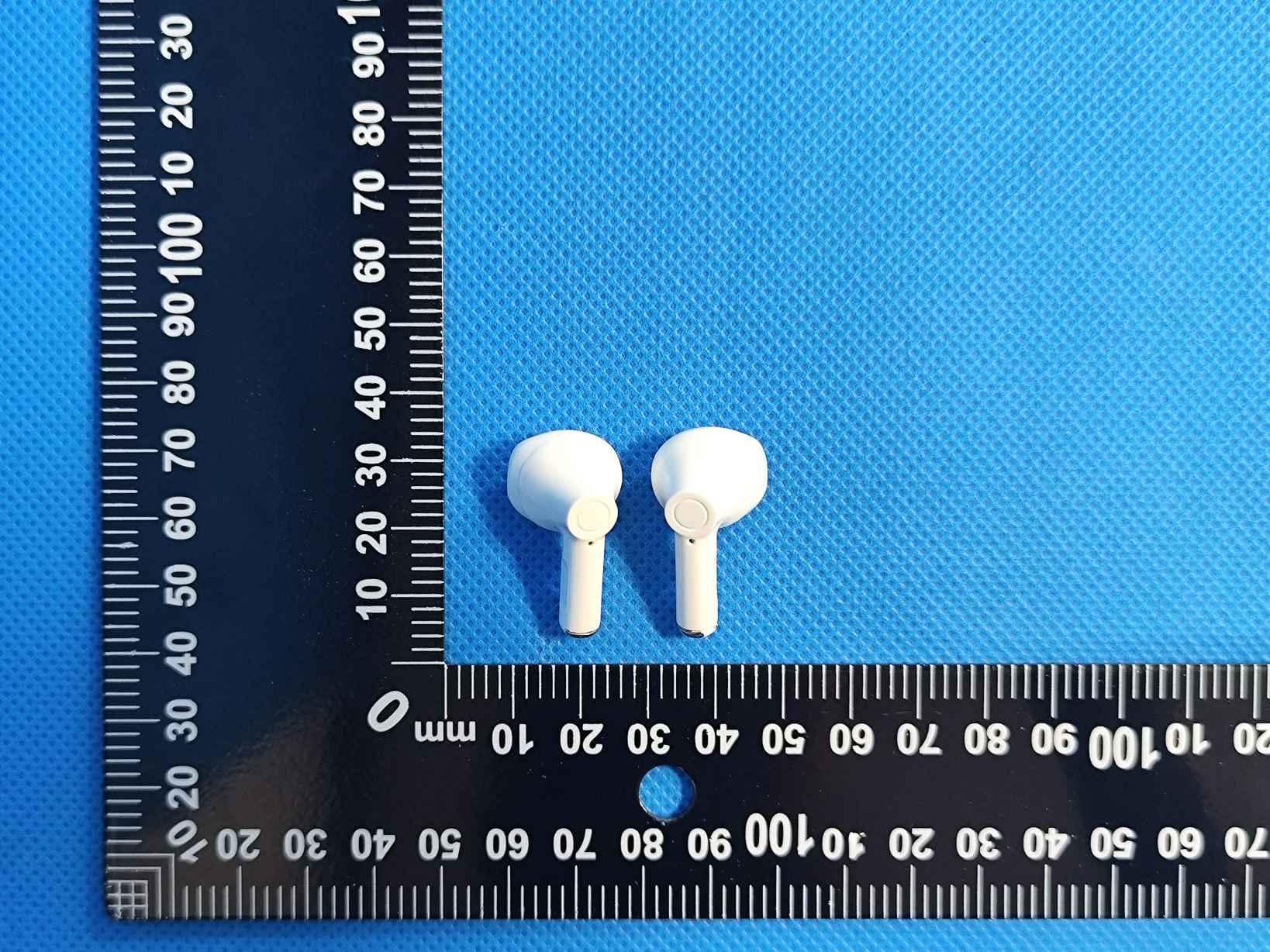 Bluetooth earphone - FCC ID 2BD92-H5MAX - Shenzhen Chenya Technology Co., Ltd