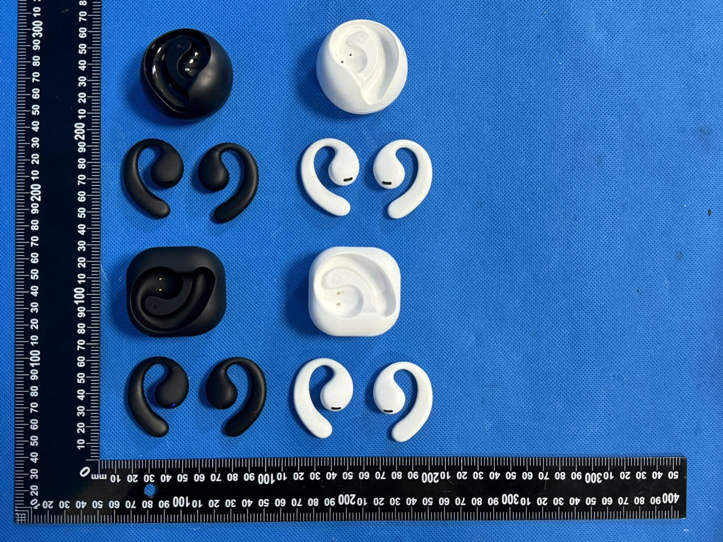 Bluetooth Earphone - FCC ID 2BD92-H8MAX - Shenzhen Chenya Technology Co., Ltd (2)
