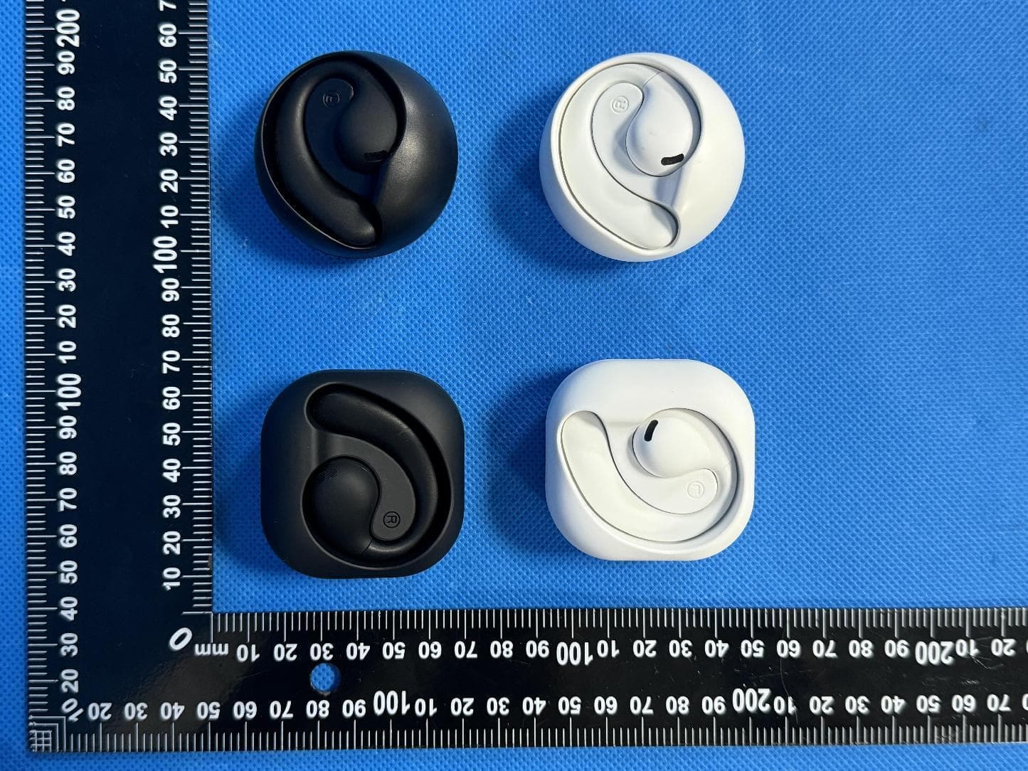 Bluetooth Earphone - FCC ID 2BD92-H8MAX - Shenzhen Chenya Technology Co., Ltd (5)