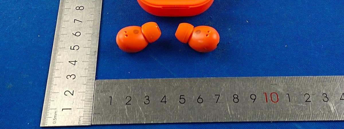 TWS Bluetooth headset - FCC ID 2BD92-PRO - Shenzhen Chenya Technology Co., Ltd (5)