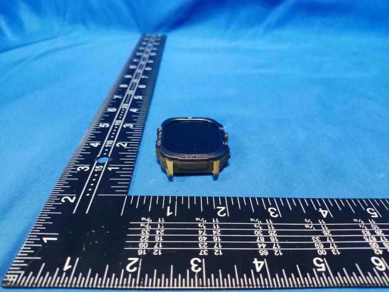 SMART WATCH - FCC ID 2BD94-TF16PRO - Shenzhen Hongsheng Wang Technology Co., LTD (4)