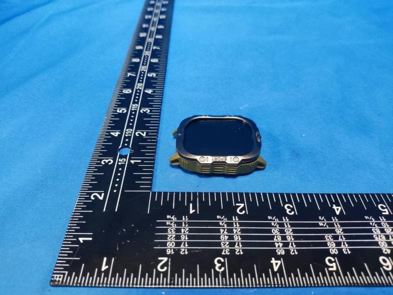 SMART WATCH - FCC ID 2BD94-TF16PRO - Shenzhen Hongsheng Wang Technology Co., LTD (3)