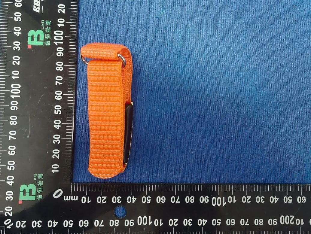 Smart Bracelet - FCC ID 2BD94-TF37PRO - Shenzhen Hongsheng Wang Technology Co., LTD (3)
