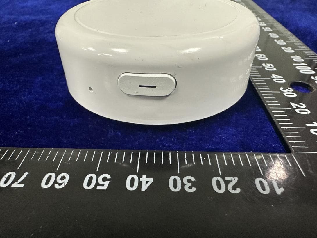 AI Care Sensor - FCC ID 2BD97HC2 - TsingLan Technology (Shenzhen) Co., Ltd (5)
