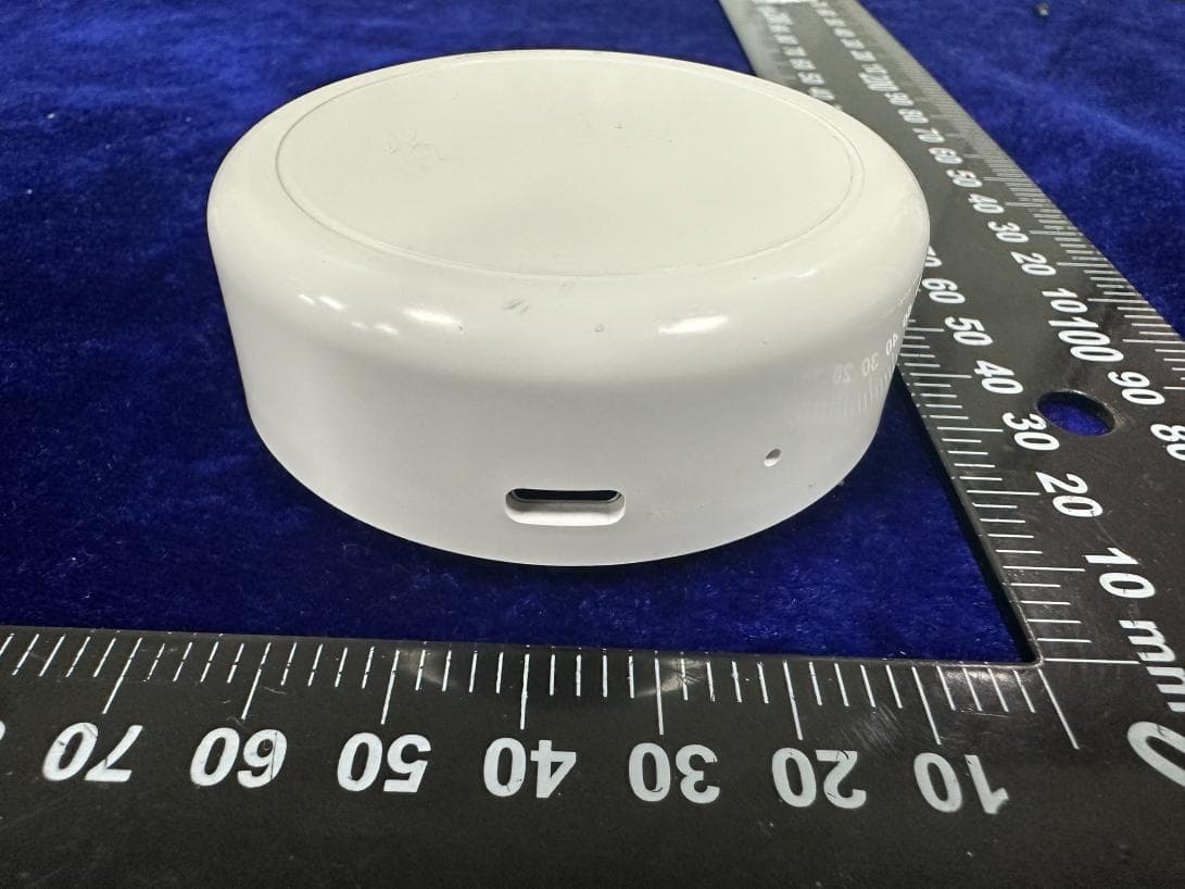 AI Care Sensor - FCC ID 2BD97HC2 - TsingLan Technology (Shenzhen) Co., Ltd (4)