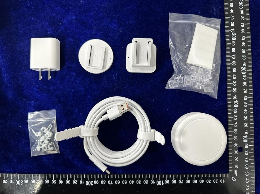 AI Care Sensor - FCC ID 2BD97HC2 - TsingLan Technology (Shenzhen) Co., Ltd