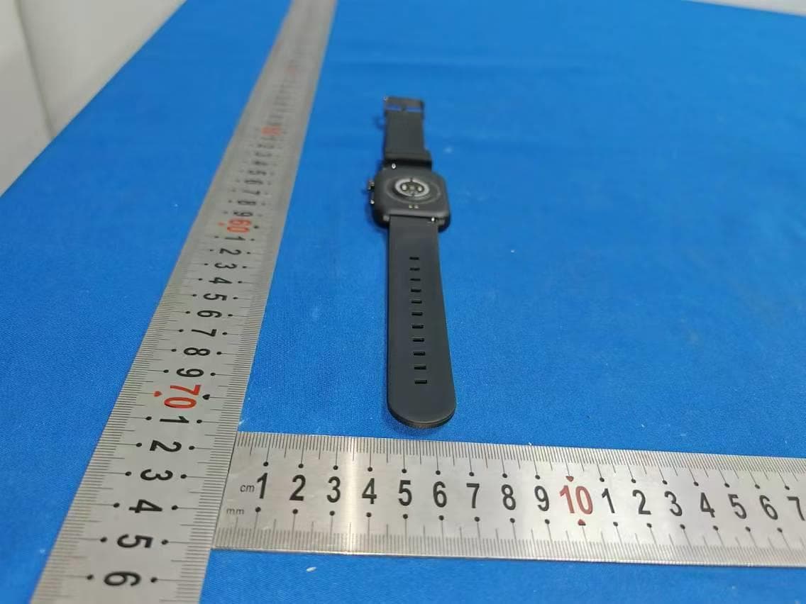 S7 - FCC ID 2BD99-L822A - Fujian Ezon Information Technology Co.,Ltd