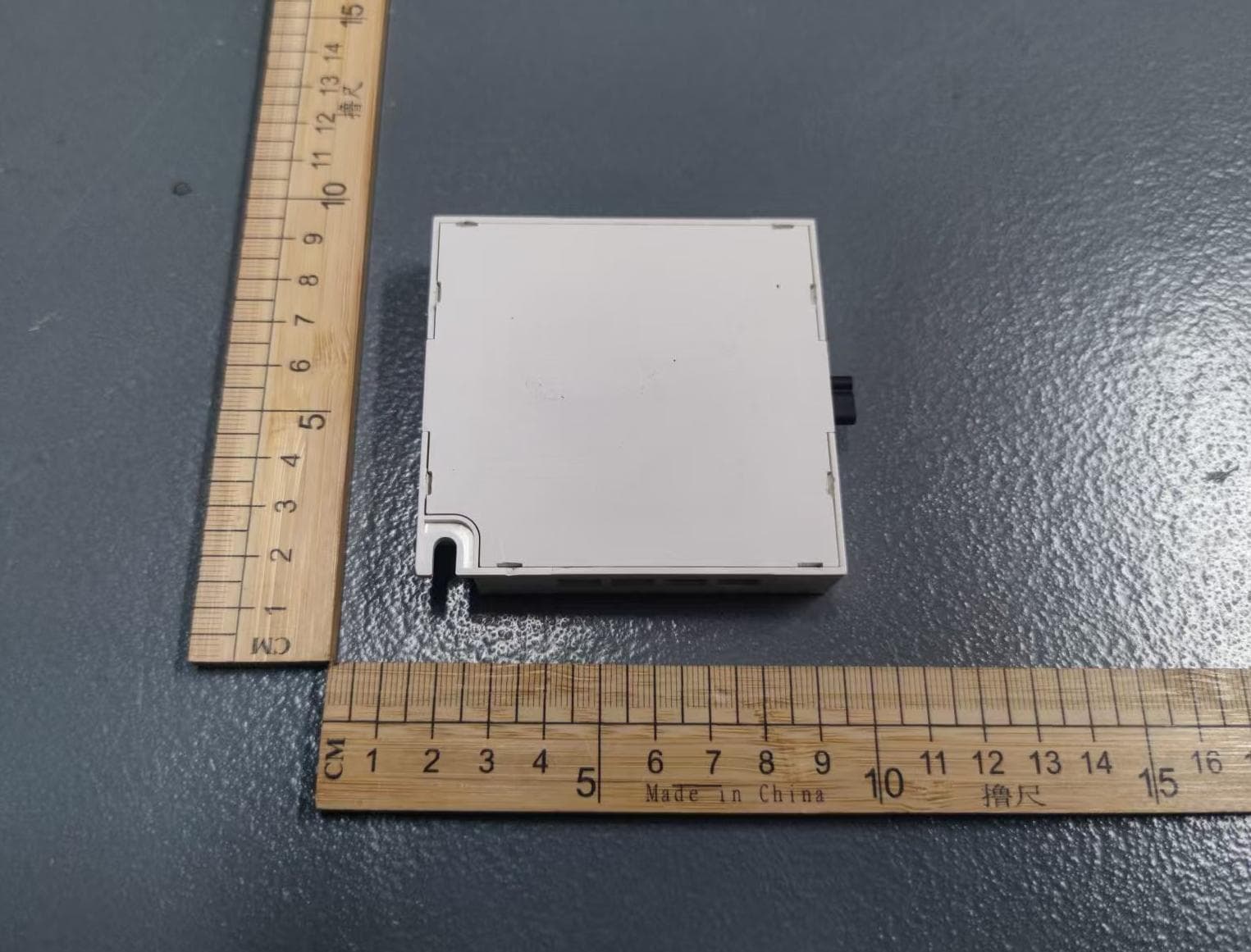 LED CONTROLLER - FCC ID 2BD9AS05051-4053 - L&S Lighting Equipment(Shanghai)Co.,Ltd