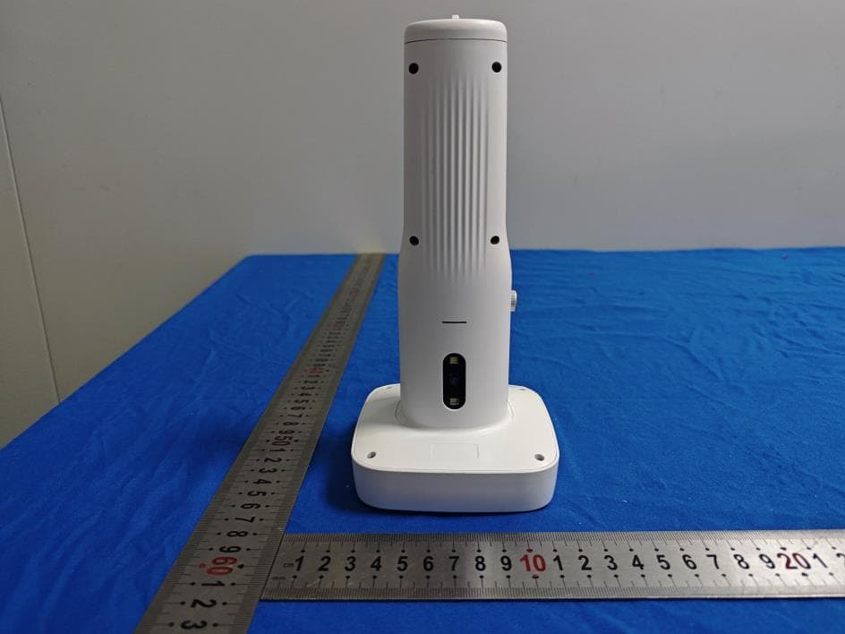 SMART ITEM FINDER Pro - FCC ID 2BD9C-BH-02 - Shenzhen Bowei RFID Technology Co.,Ltd