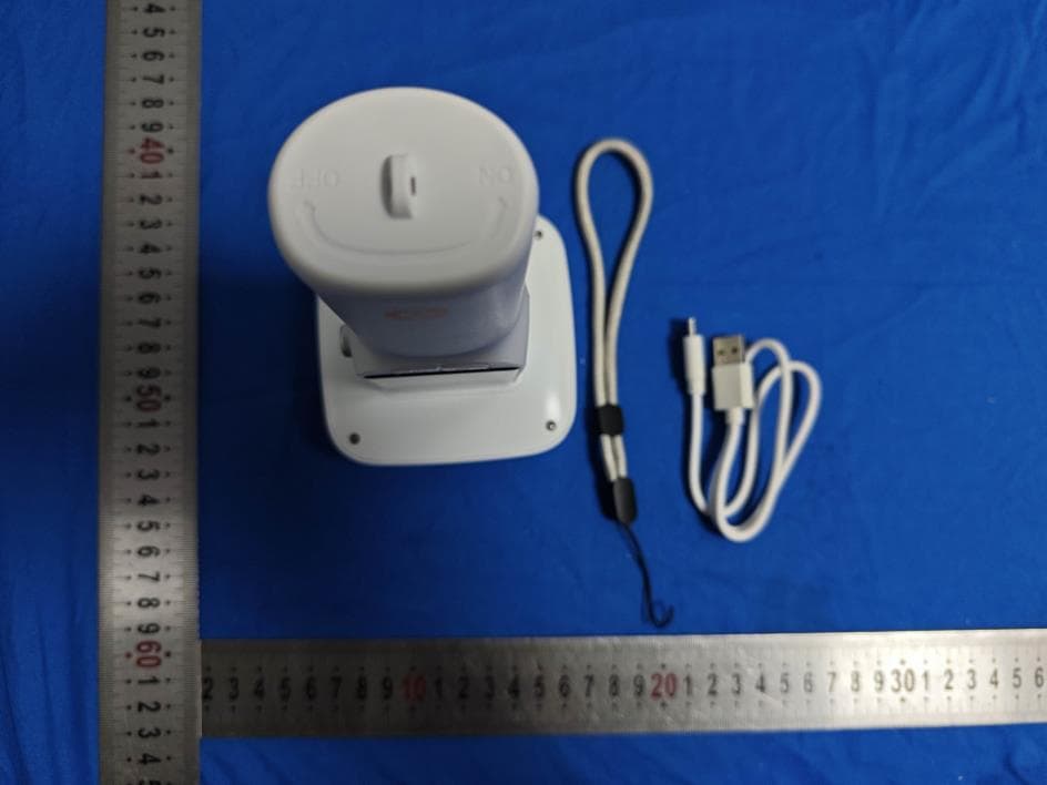 SMART ITEM FINDER Pro - FCC ID 2BD9C-BH-02 - Shenzhen Bowei RFID Technology Co.,Ltd (5)