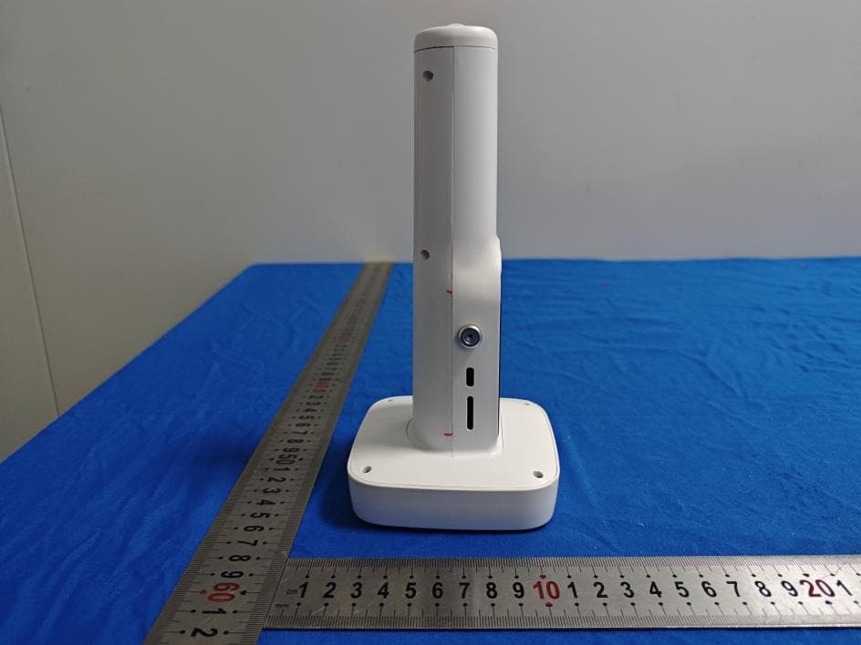 SMART ITEM FINDER Pro - FCC ID 2BD9C-BH-02 - Shenzhen Bowei RFID Technology Co.,Ltd (2)