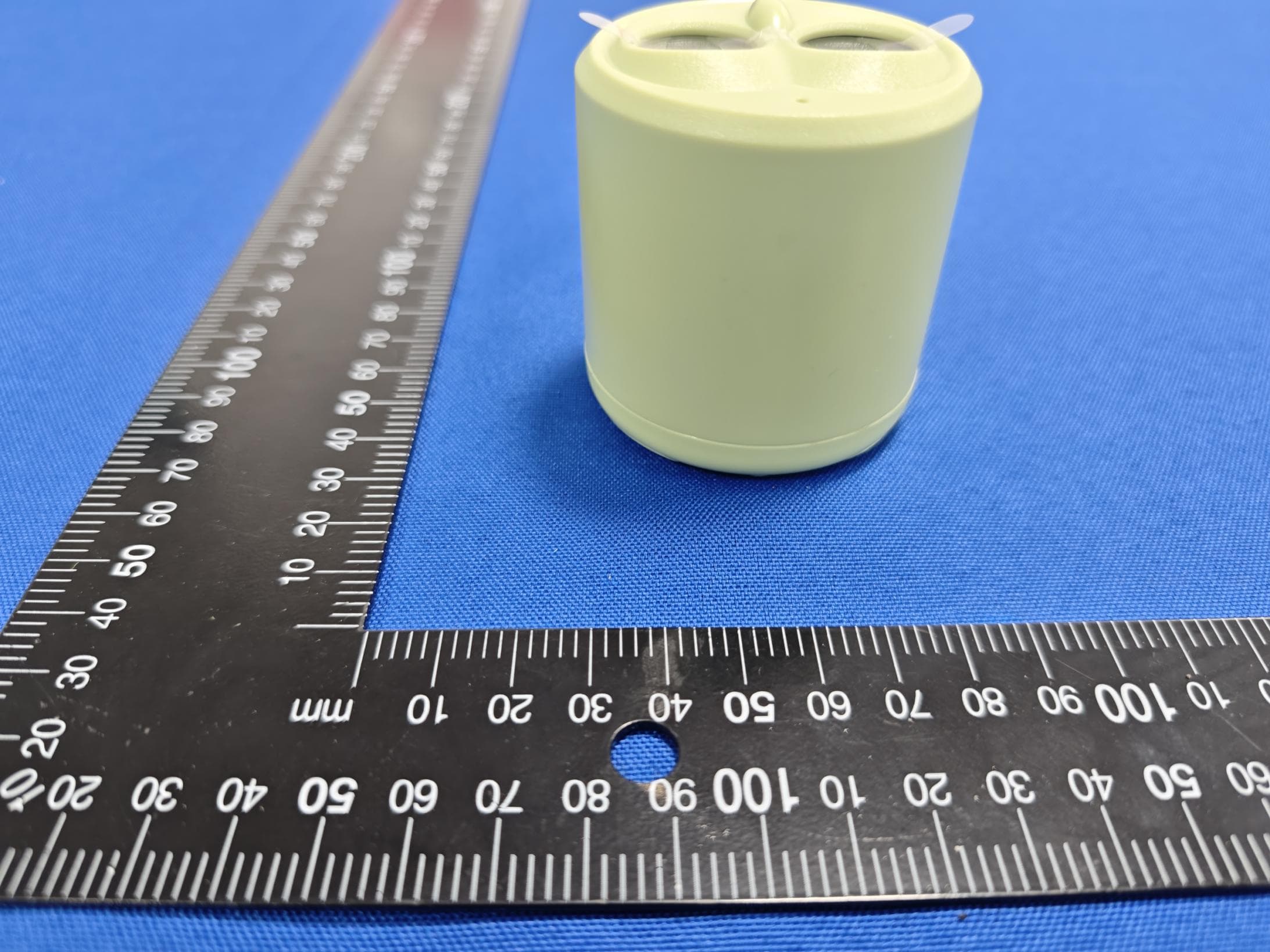 Bird Feeder Camera (Hibird Nano) - FCC ID 2BD9Q-HIBIRDDIY - Camojojo,INC. (2)