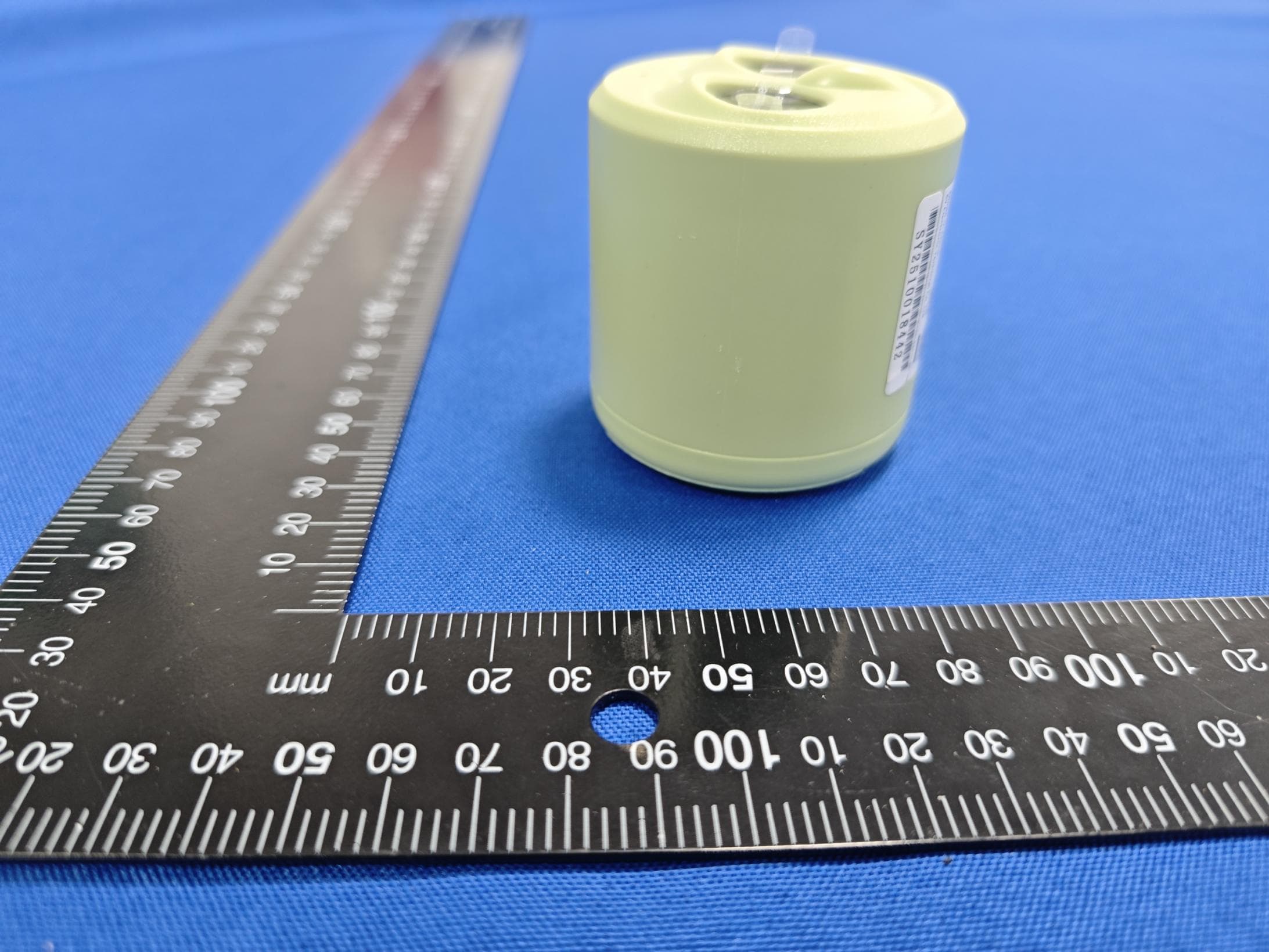 Bird Feeder Camera (Hibird Nano) - FCC ID 2BD9Q-HIBIRDDIY - Camojojo,INC. (4)