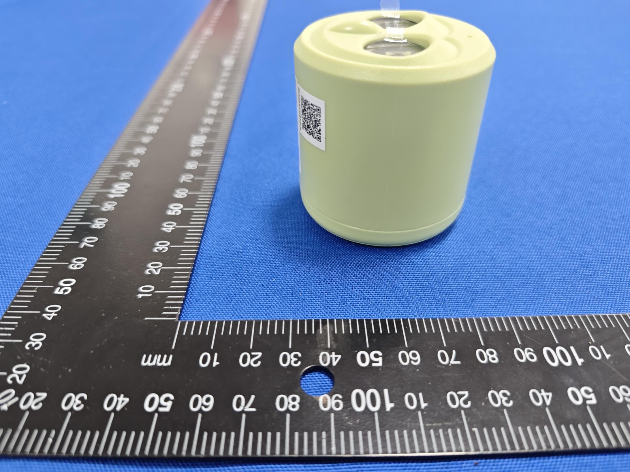 Bird Feeder Camera (Hibird Nano) - FCC ID 2BD9Q-HIBIRDDIY - Camojojo,INC.