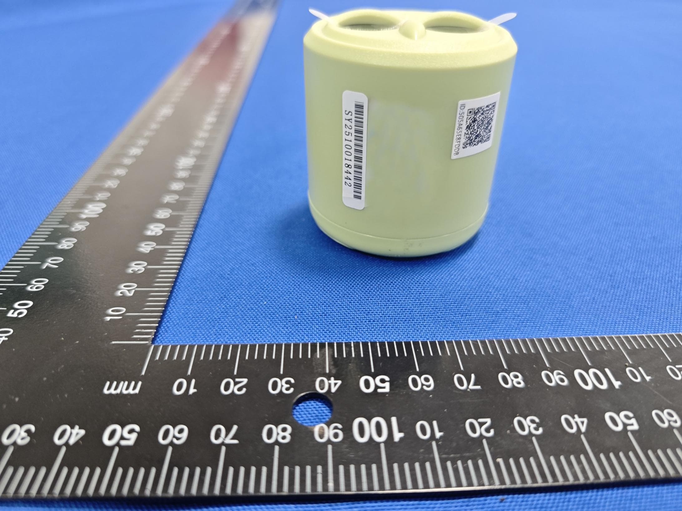 Bird Feeder Camera (Hibird Nano) - FCC ID 2BD9Q-HIBIRDDIY - Camojojo,INC. (3)