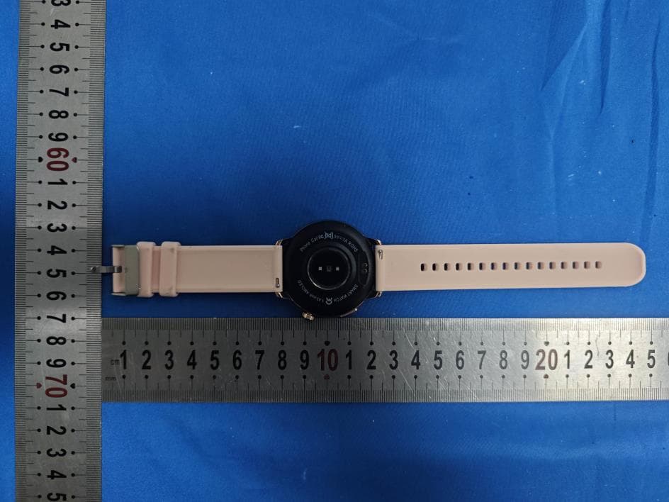Smart Watch - FCC ID 2BD9X-FOX-MT95 - Shenzhen Fuxuntong Electronics Co.,Ltd (2)
