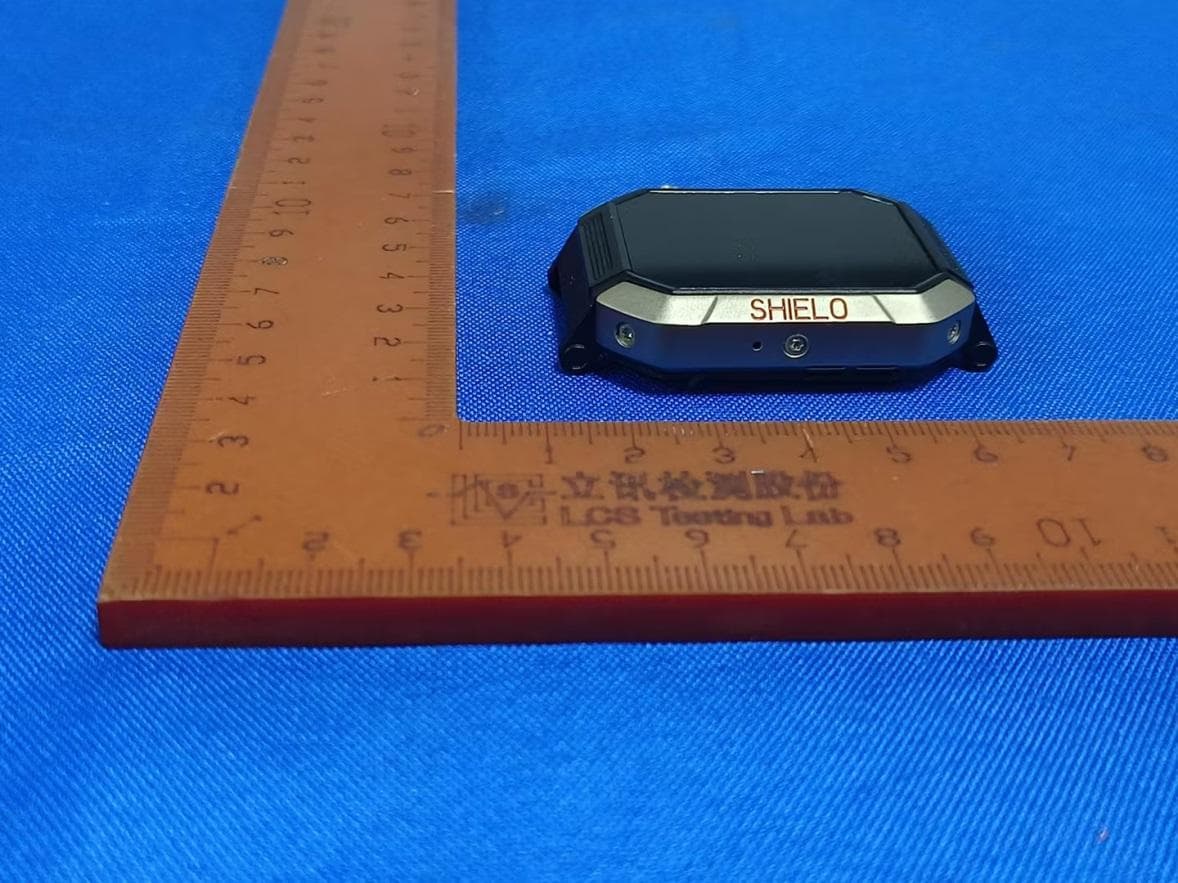 Smart watch - FCC ID 2BD9X-FOX08 - Shenzhen Fuxuntong Electronics Co.,Ltd (5)