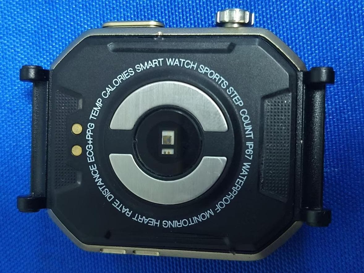 Smart watch - FCC ID 2BD9X-FOX08 - Shenzhen Fuxuntong Electronics Co.,Ltd (2)