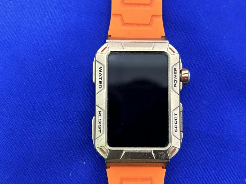 Smart Watch - FCC ID 2BD9X-MT88 - Shenzhen Fuxuntong Electronics Co.,Ltd (3)