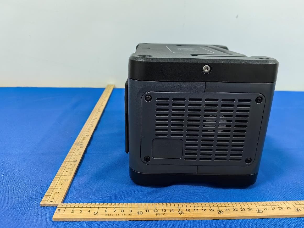 PORTABLE POWER STATION - FCC ID 2BD9Y-600 - Senci Electro mechanical Co.Ltd. (4)