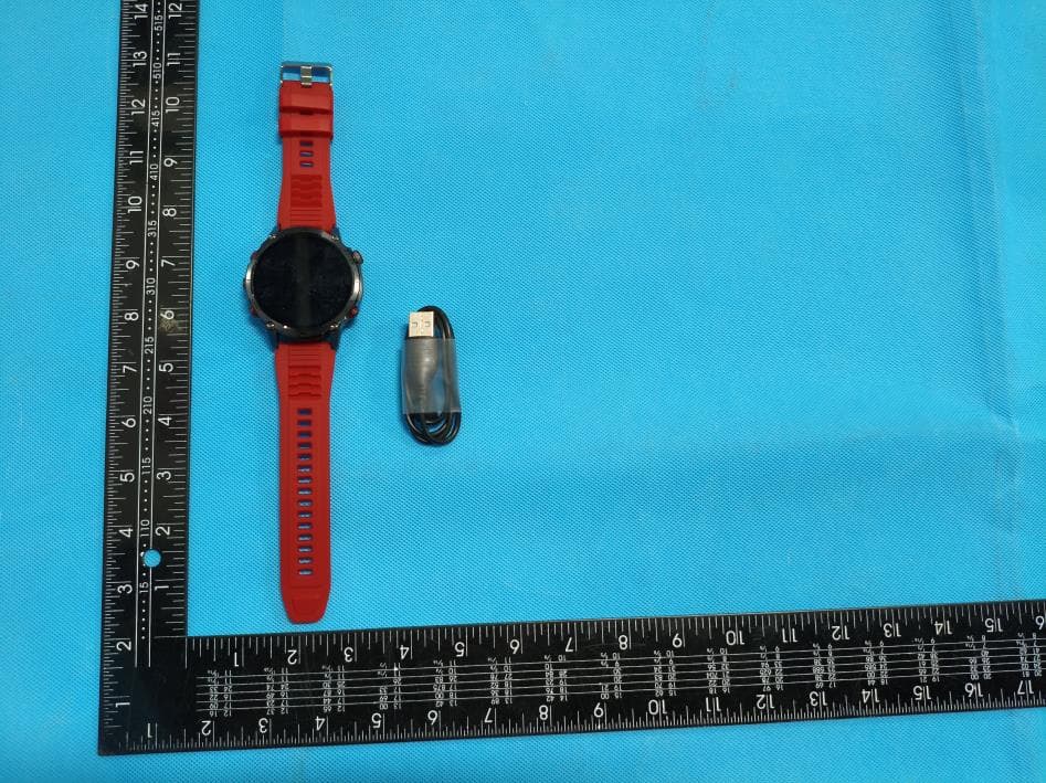 Smart Watch - FCC ID 2BDA2-AK102 - Shenzhen Wo Kosun Electronic Technology Co., Ltd. (3)