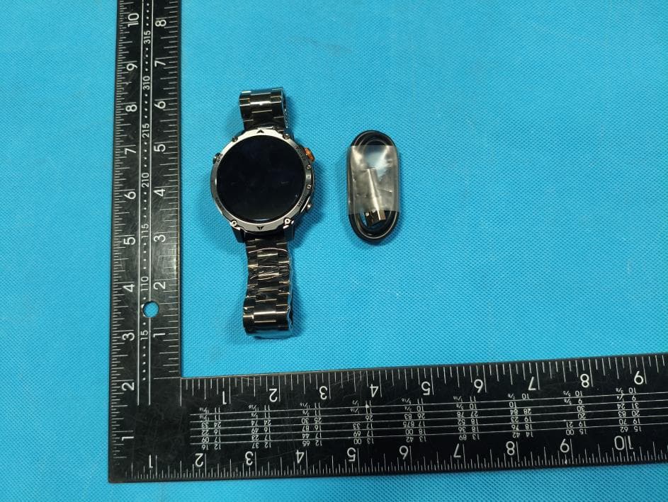 Smart Watch - FCC ID 2BDA2-AK102 - Shenzhen Wo Kosun Electronic Technology Co., Ltd. (4)
