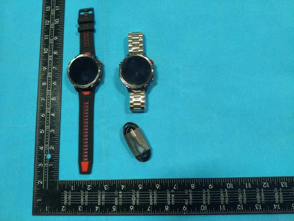 Smart Watch - FCC ID 2BDA2-AK102 - Shenzhen Wo Kosun Electronic Technology Co., Ltd. (2)