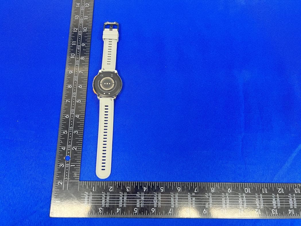 Smart Bracelet - FCC ID 2BDA2-AK61 - Shenzhen Wo Kosun Electronic Technology Co., Ltd. (5)