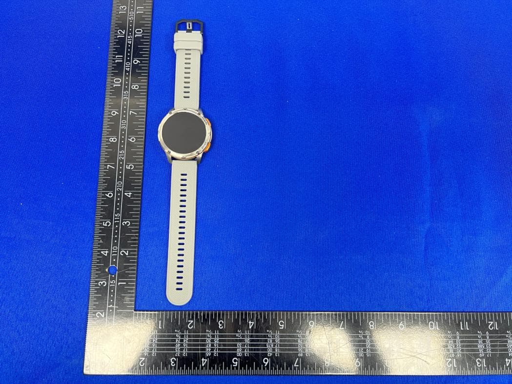 Smart Bracelet - FCC ID 2BDA2-AK61 - Shenzhen Wo Kosun Electronic Technology Co., Ltd. (3)